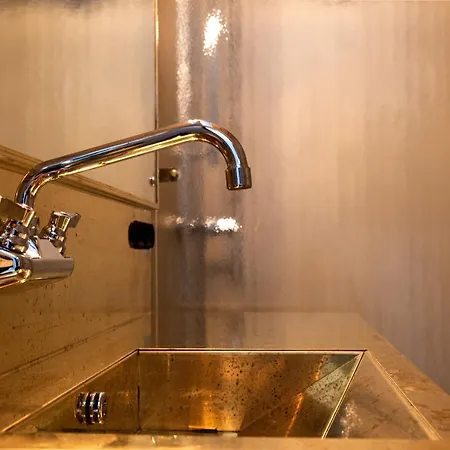 Piet Hein Eek Hotel Eindhoven