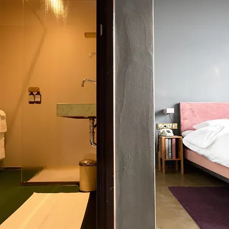 Piet Hein Eek Hotel 3*