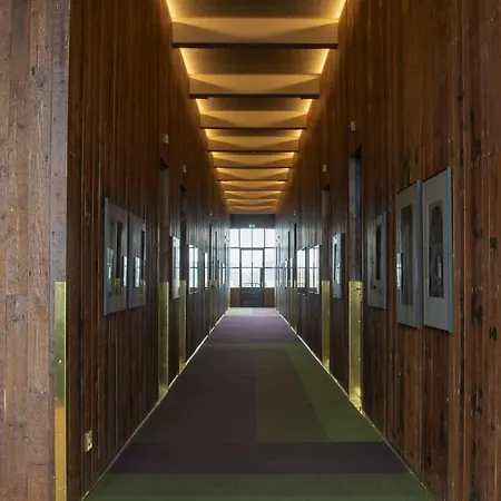 Hotel Piet Hein Eek *