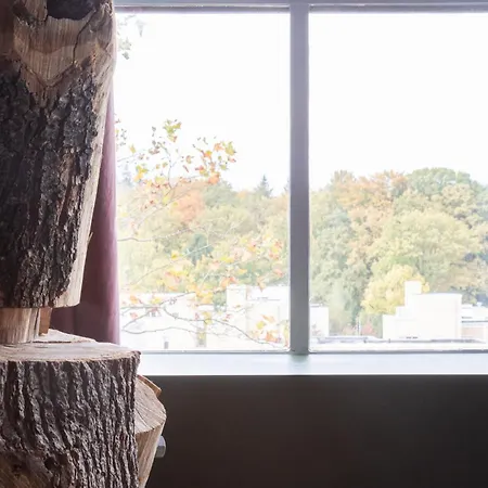 Piet Hein Eek 3* 埃因霍温