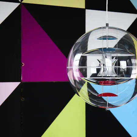 Piet Hein Eek 酒店 埃因霍温