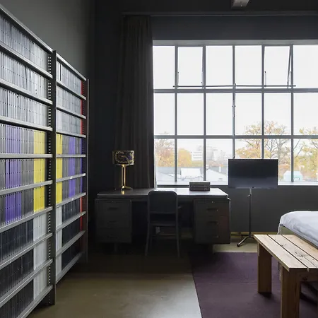 酒店 Piet Hein Eek