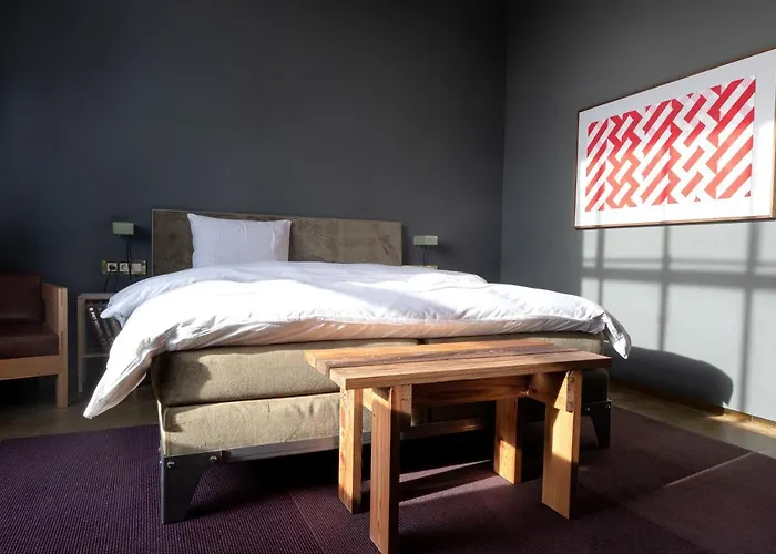 Piet Hein Eek 3* 에인트호번