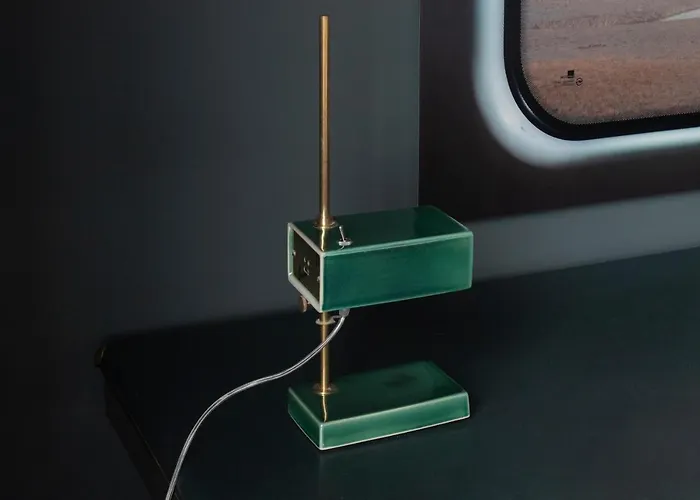 ホテル Piet Hein Eek