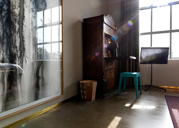 Piet Hein Eek アイントホーフェン