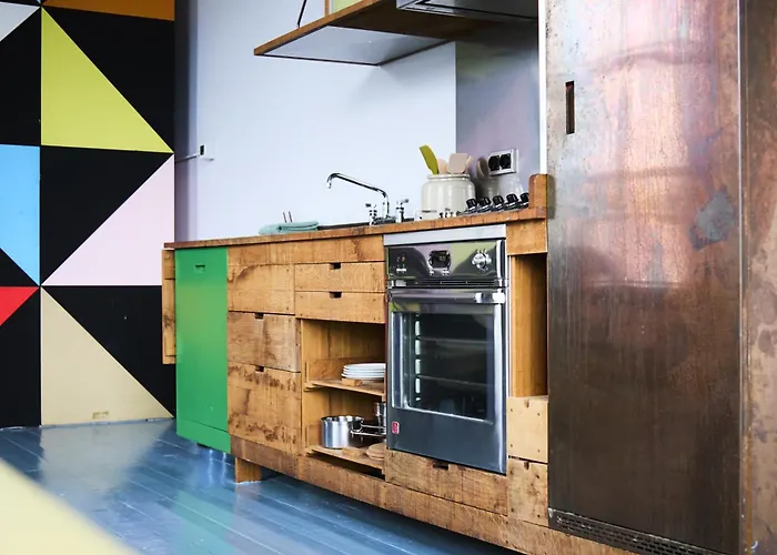 Piet Hein Eek アイントホーフェン