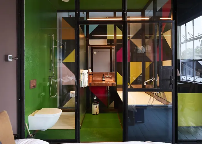 Piet Hein Eek 3* アイントホーフェン