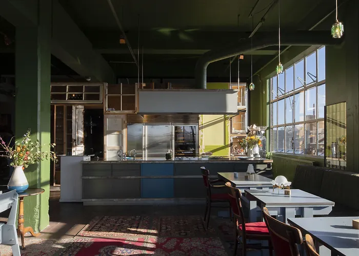 Piet Hein Eek アイントホーフェン