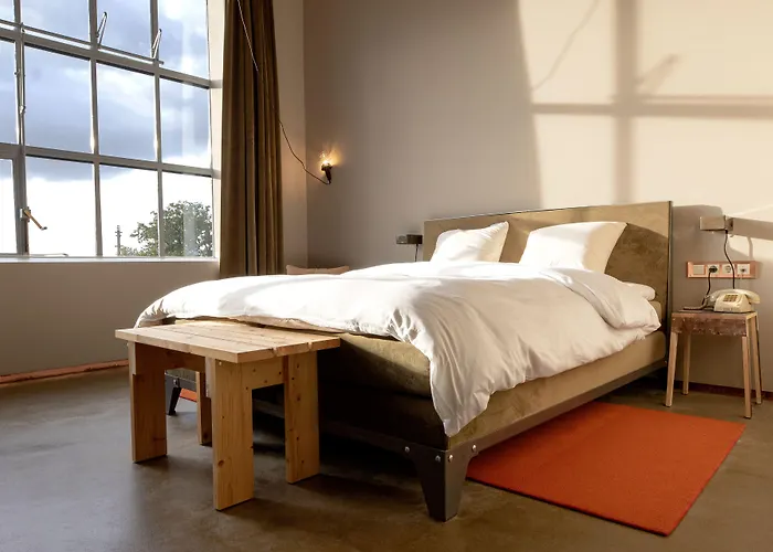 Piet Hein Eek アイントホーフェン