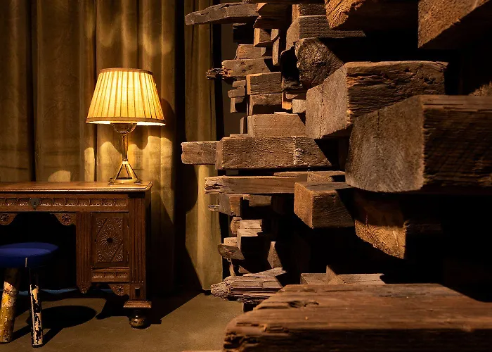 Piet Hein Eek 3* アイントホーフェン