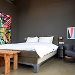 Piet Hein Eek Szálloda 3*