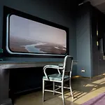 Szálloda Piet Hein Eek 3*
