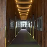 Szálloda Piet Hein Eek 3*