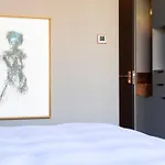 Szálloda Piet Hein Eek Eindhove