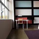 Piet Hein Eek Szálloda