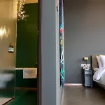 Piet Hein Eek Szálloda Eindhove