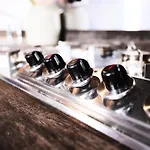 Szálloda Piet Hein Eek 3*