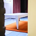 Szálloda Piet Hein Eek Eindhove