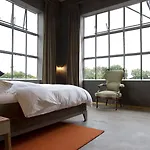호텔 Piet Hein Eek 에인트호번