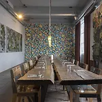 호텔 Piet Hein Eek