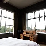 호텔 Piet Hein Eek