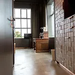 호텔 Piet Hein Eek
