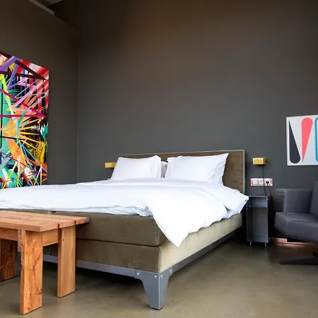 Piet Hein Eek Отель 3*