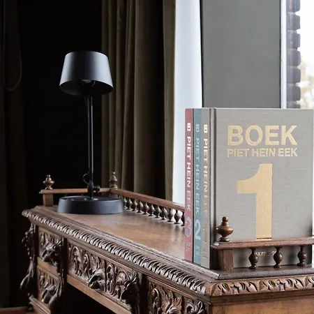 Piet Hein Eek