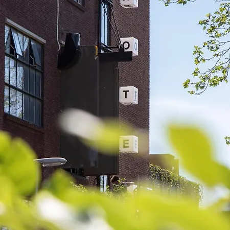 Piet Hein Eek Hotel