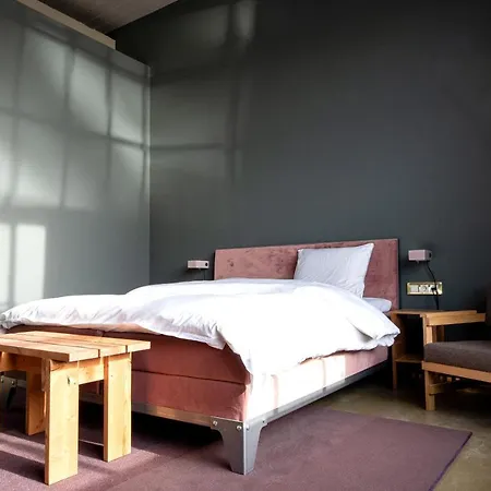 Piet Hein Eek Hotel