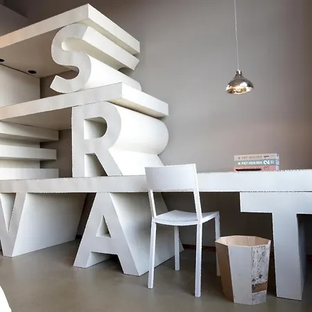 Piet Hein Eek 3* Eindhoven