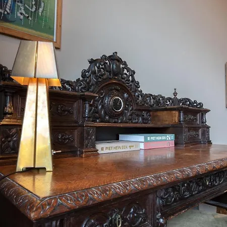 Piet Hein Eek Ξενοδοχείο