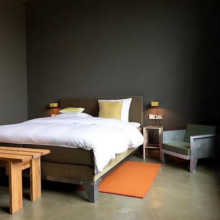Piet Hein Eek Hotel Eindhoven