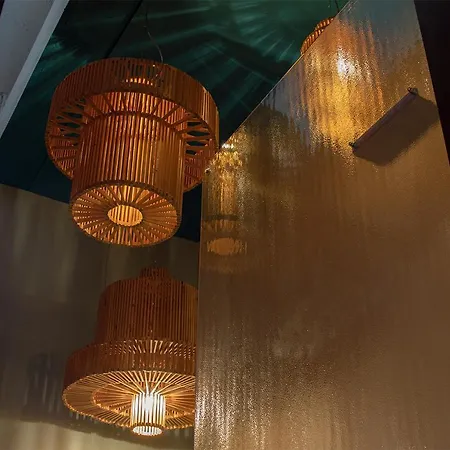 Piet Hein Eek Ξενοδοχείο