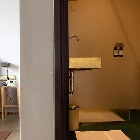 Piet Hein Eek 3* Eindhoven