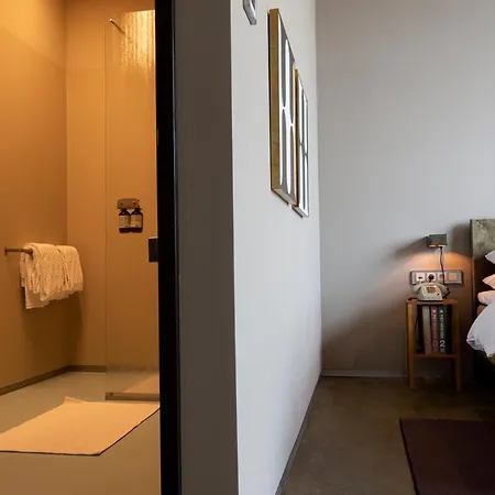 Hotel Piet Hein Eek 3*