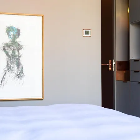 Hotel Piet Hein Eek Eindhoven