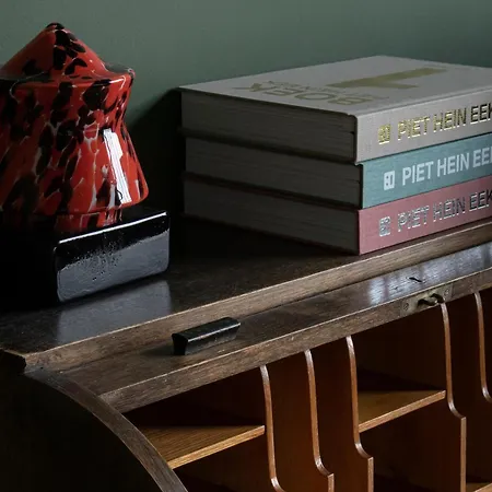 Piet Hein Eek Hotel 3*