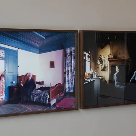 Piet Hein Eek Szálloda Eindhove