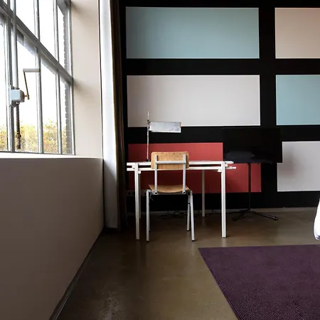 Piet Hein Eek Hotel