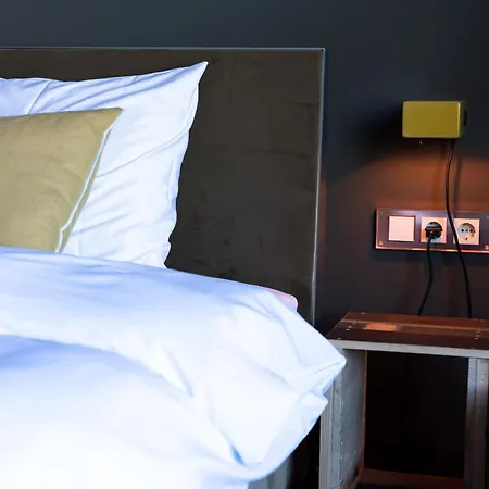 Piet Hein Eek Hotel