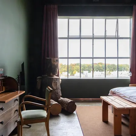 Hotel Piet Hein Eek