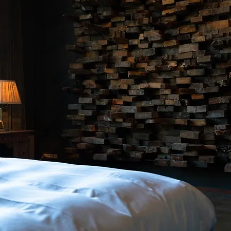 Hotel Piet Hein Eek *