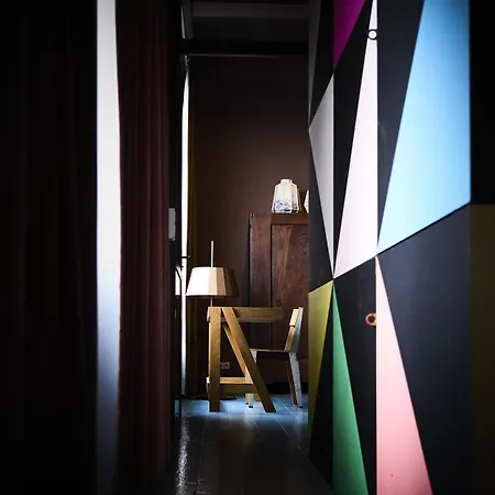 Piet Hein Eek Hotel *