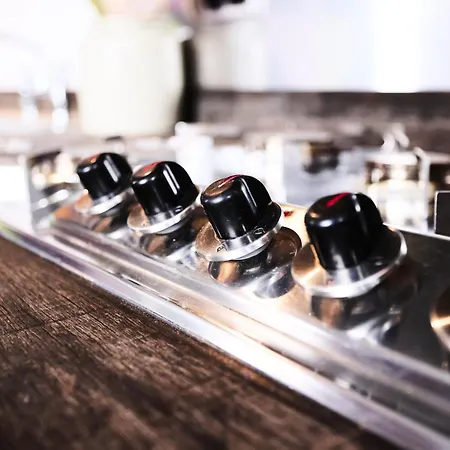 Hotel Piet Hein Eek 3*