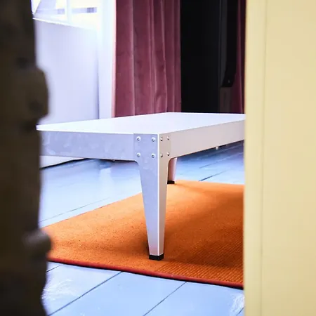 Hotel Piet Hein Eek Eindhoven