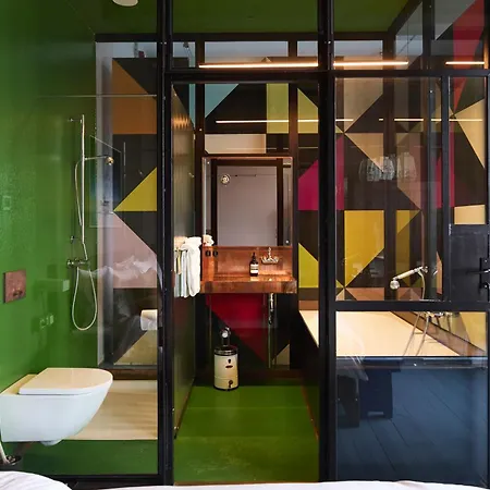 Piet Hein Eek 3* アイントホーフェン