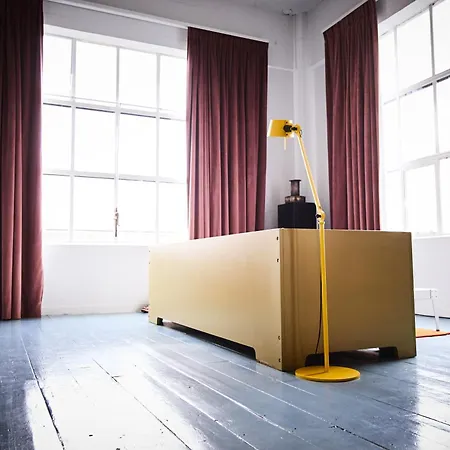 Piet Hein Eek Szálloda