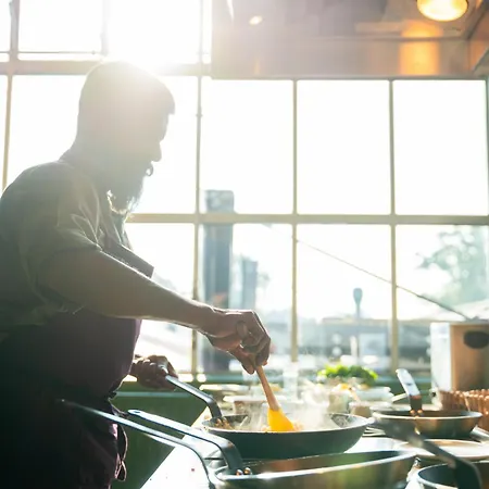 Ξενοδοχείο Piet Hein Eek 3*