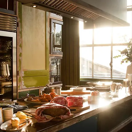 Piet Hein Eek Hotell 3*